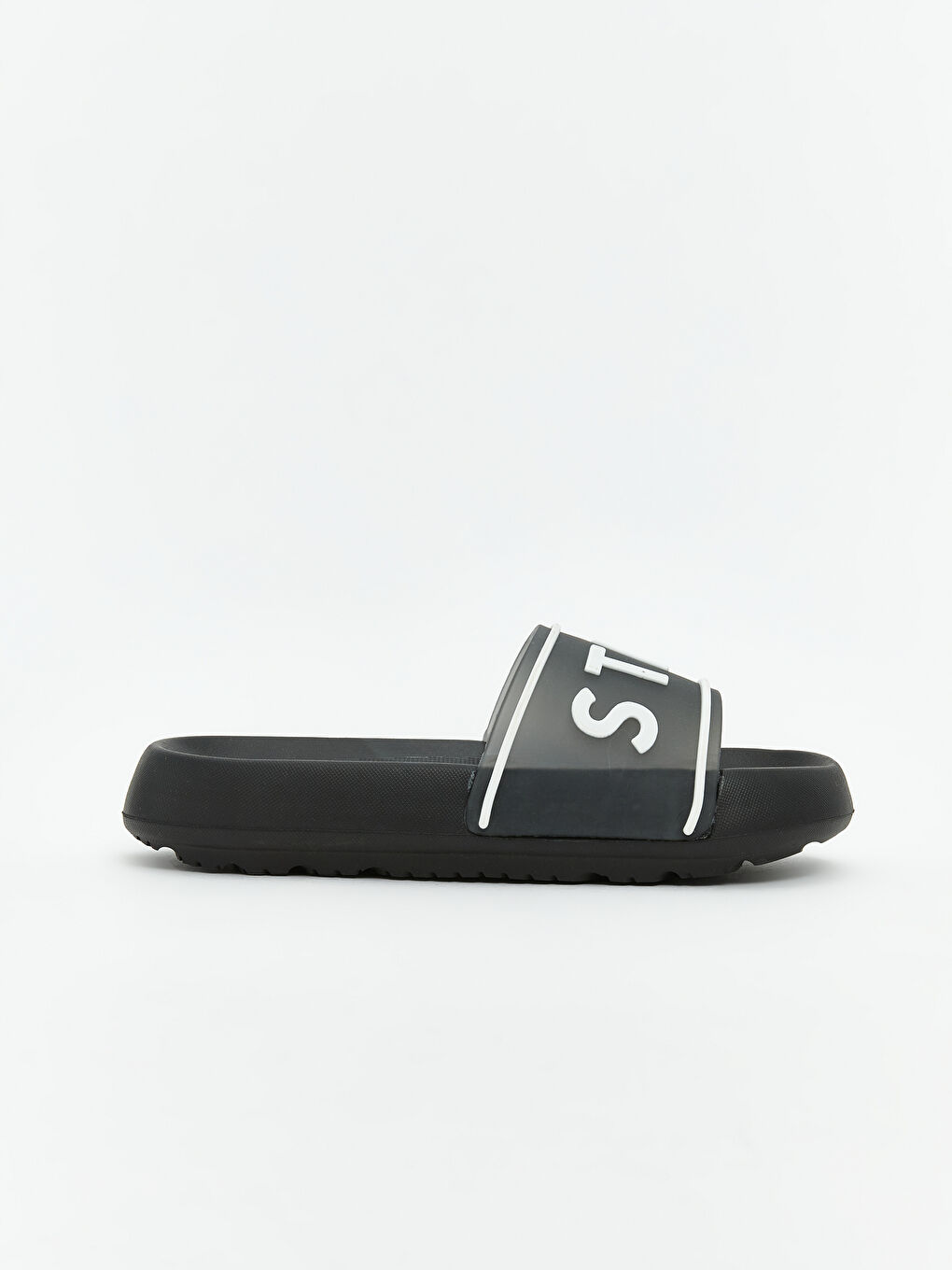 LCW STEPS Single Strap Boys' Slider -S5RJ67Z4-HUC