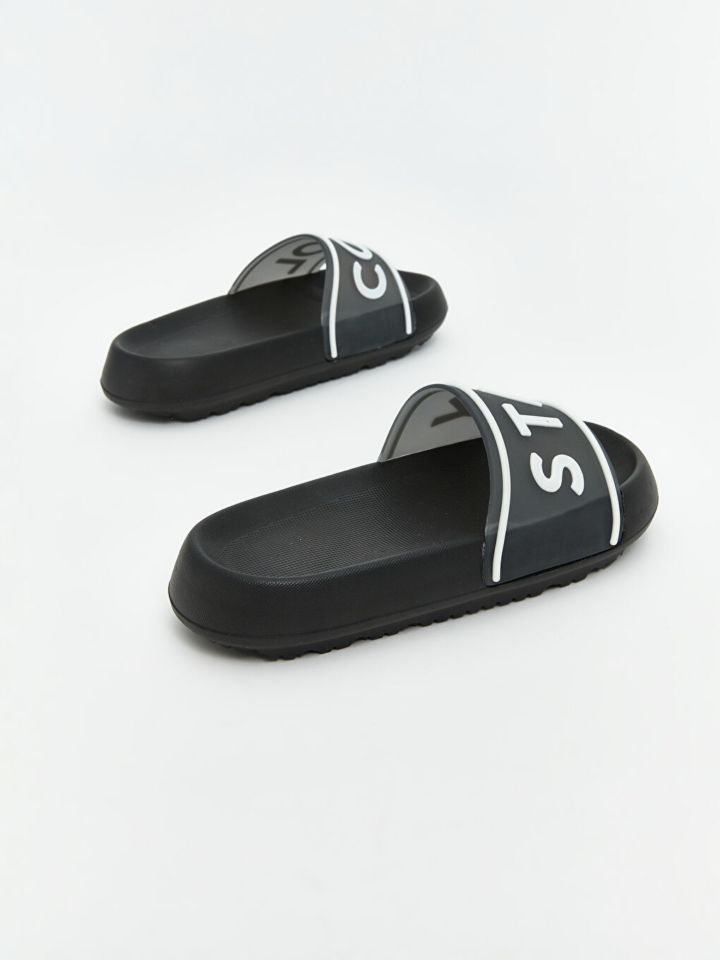 LCW STEPS Single Strap Boys' Slider -S5RJ67Z4-HUC