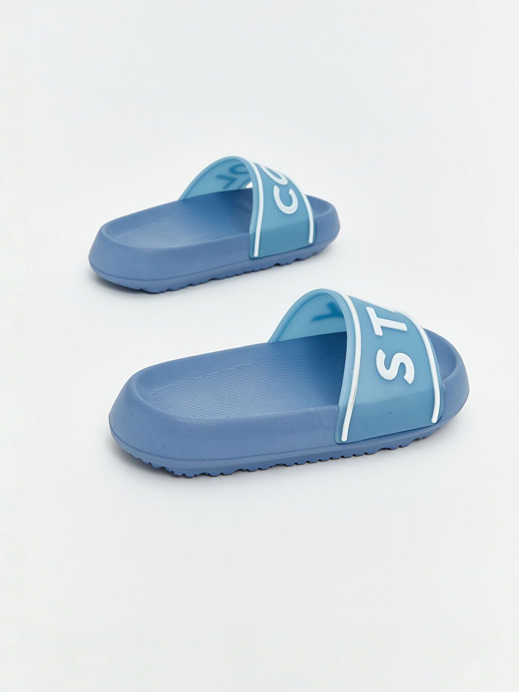 LCW STEPS Single Strap Boys' Slider -S5RJ67Z4-QZA