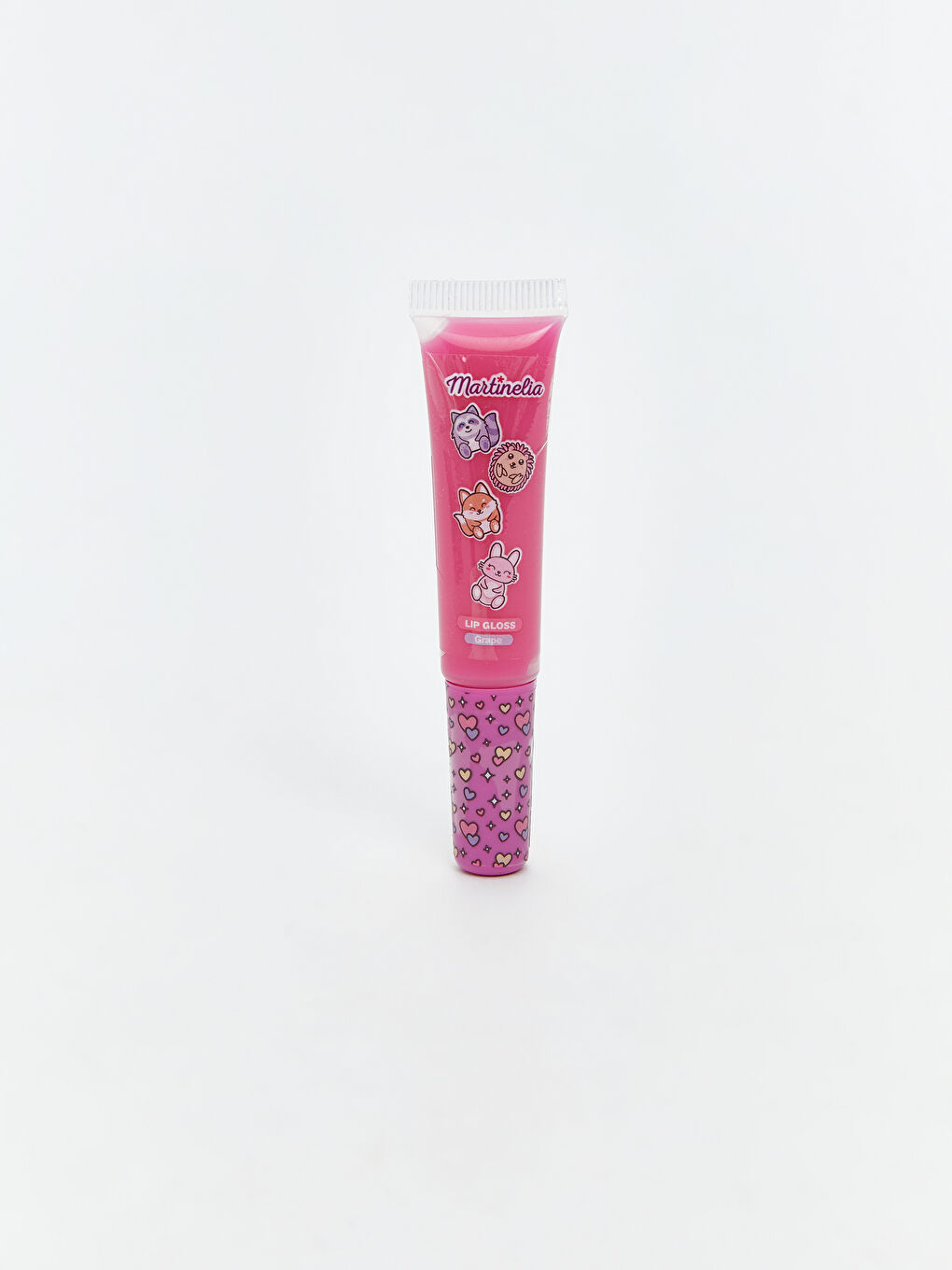 Çocuk Lip Gloss-1