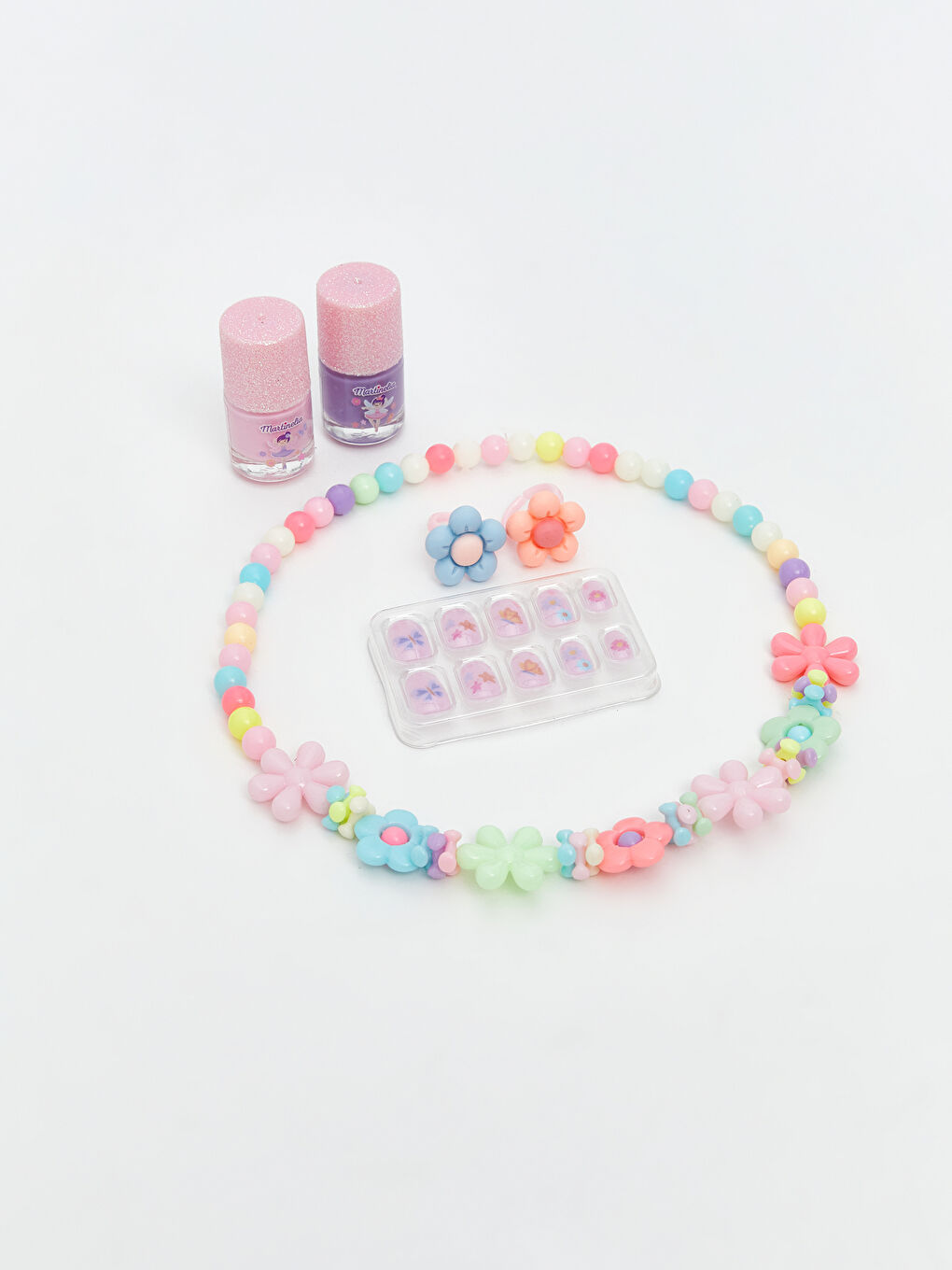 Karışık Magic Ballet Takı Seti-1