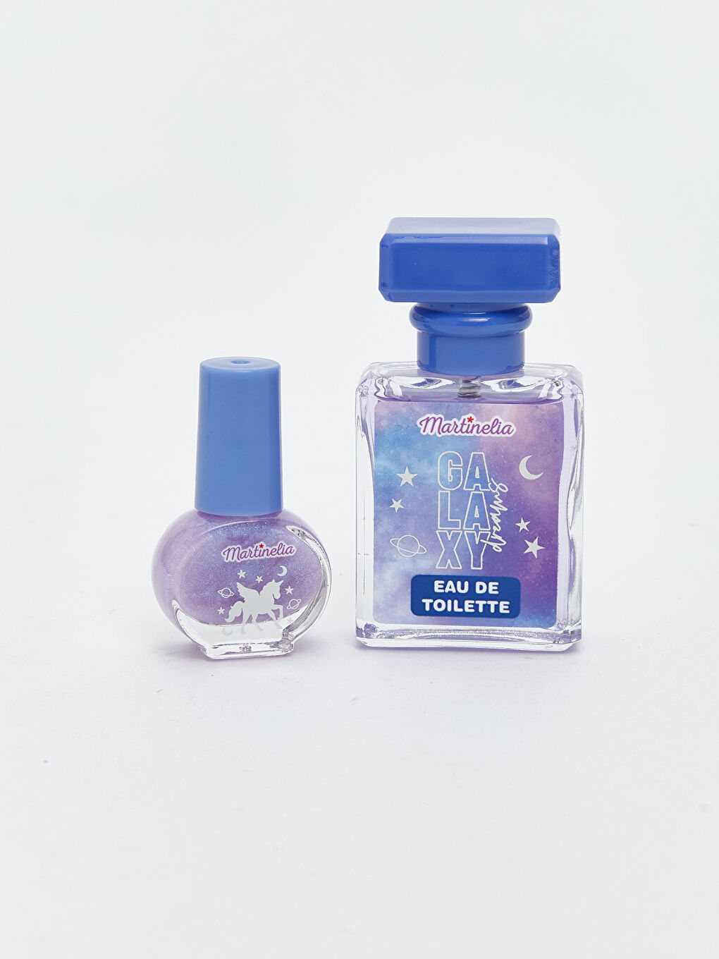 Galaxy Dreams Kız Çocuk Parfüm Seti-2