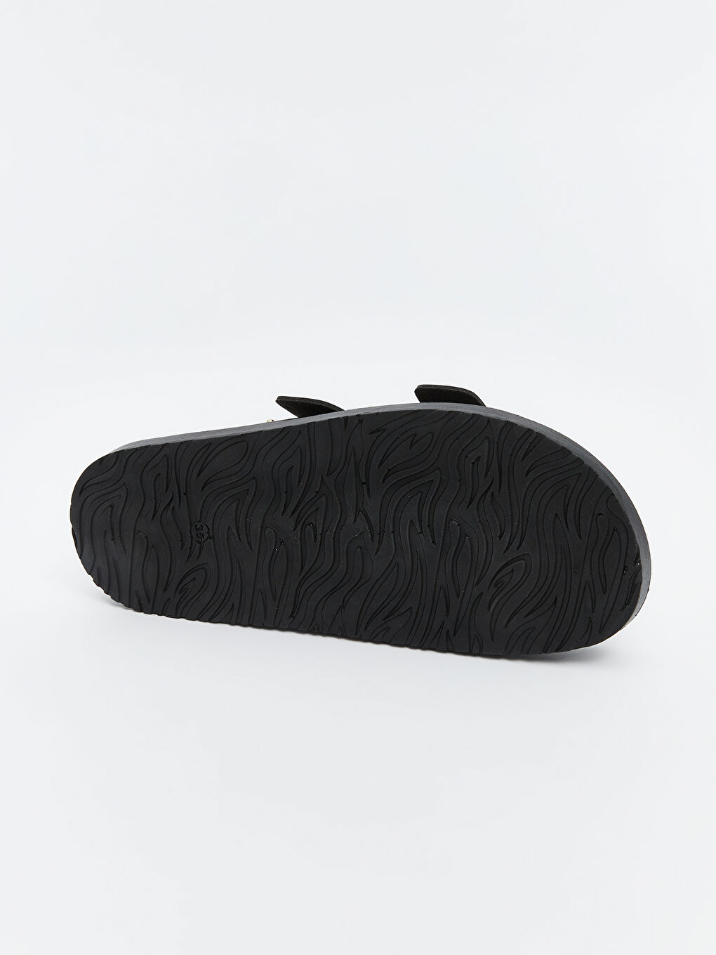 LCW STEPS شباشب أسود فتاة -S5RJ81Z4-UBQ