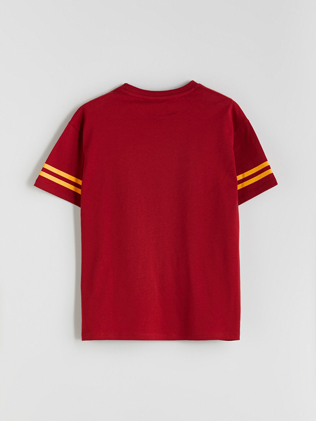 Girl RED T-Shirt -S5RJ88Z4-HKD