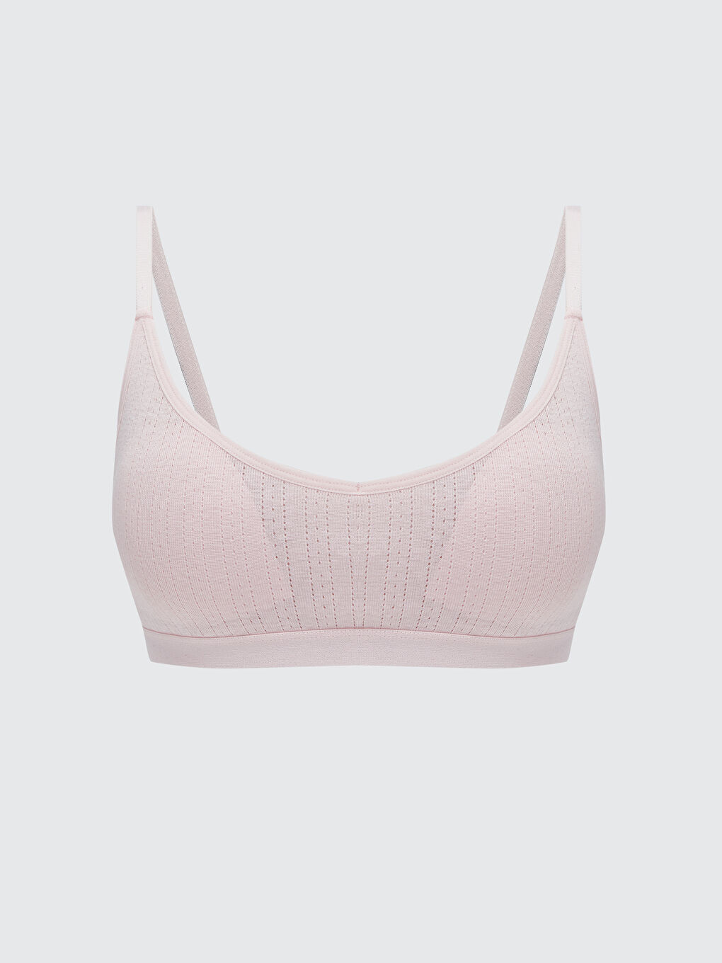 Woman PINK Sports Bra & Sports Bustier -S5RJ89Z8-YQ2