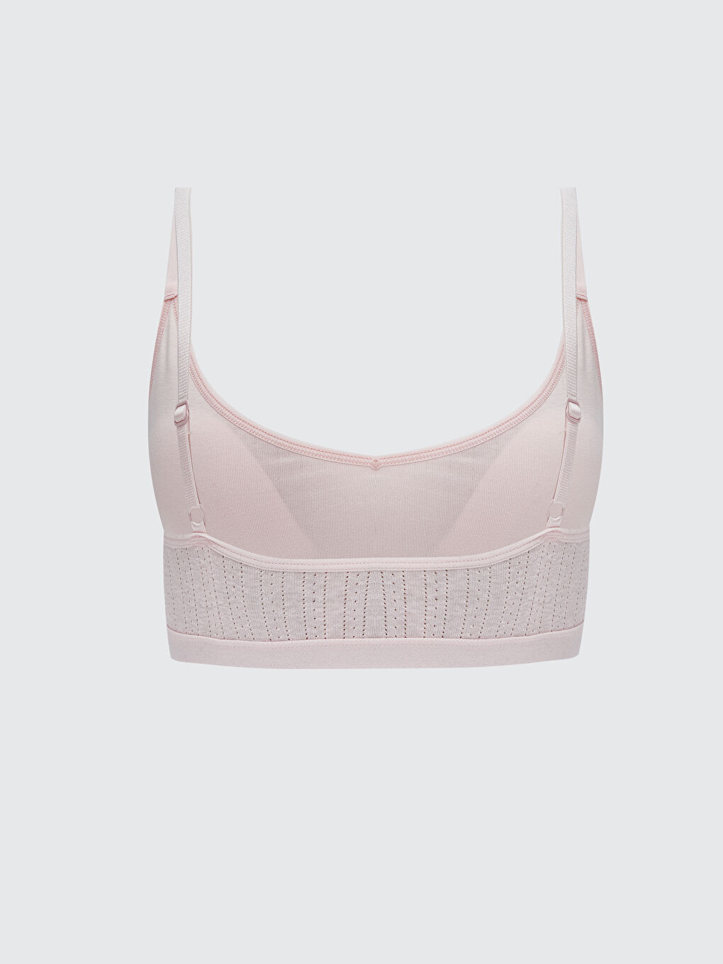 Woman PINK Sports Bra & Sports Bustier -S5RJ89Z8-YQ2