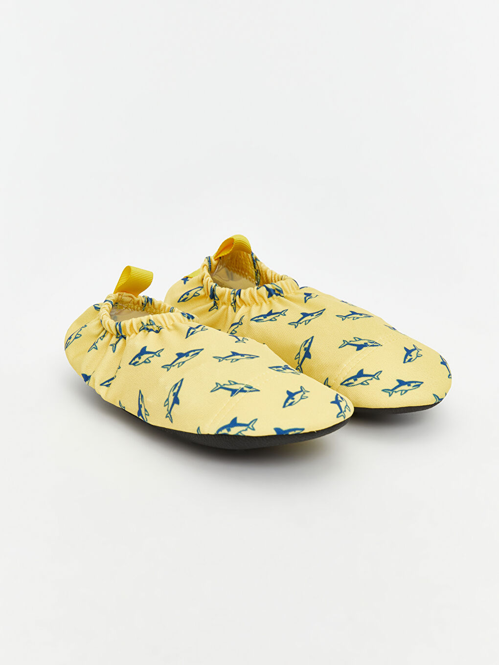 LCW STEPS Printed Baby Boys' Aqua Shoes -S5RK13Z1-VZM