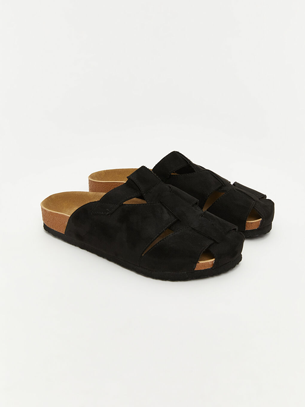 LCW STEPS نەعل ڕه‌ش کوڕ -S5RK21Z4-HUC