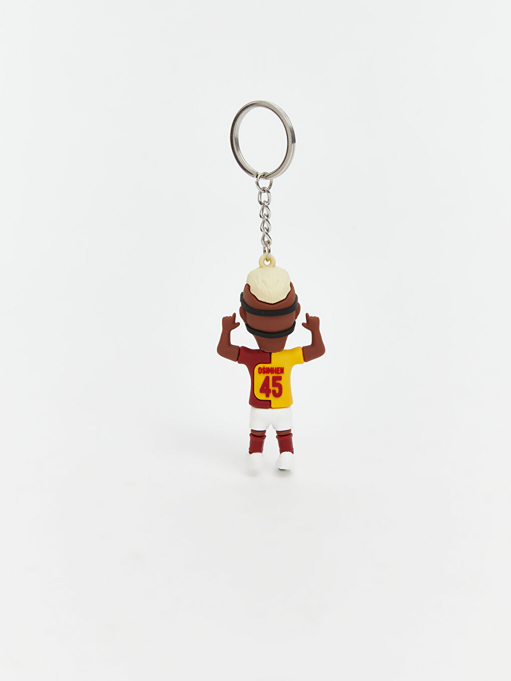 Galatasaray Lisanslı Osimhen Anahtarlık-2