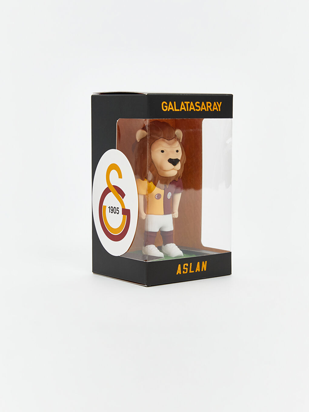 Galatasaray Lisanslı Aslan Biblo