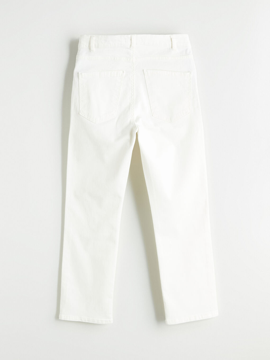 Slim Fit Women's Jeans -S5RK91Z8-844