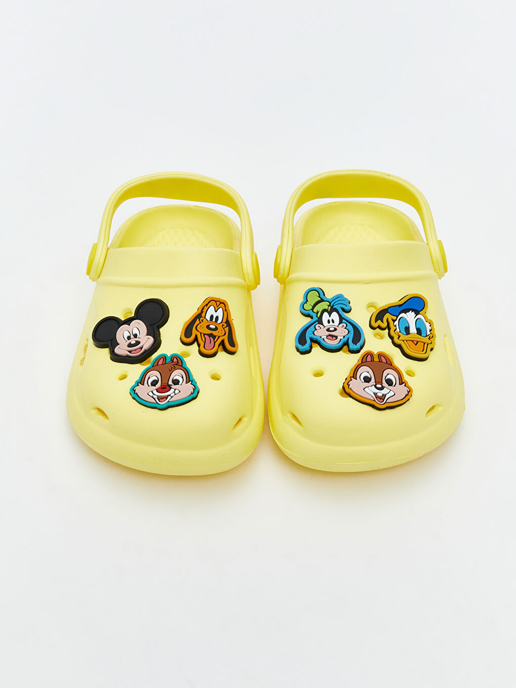 LCW STEPS Mickey Mouse Printed Baby Boys' Beach Sandal -S5RL09Z1-K9U