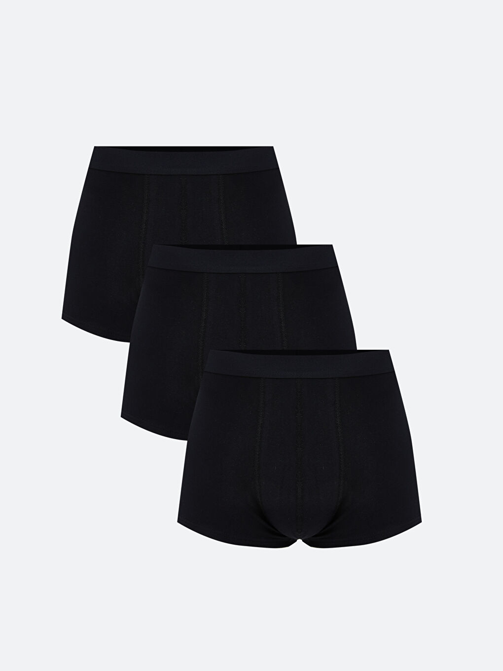 Standard Fit Cotton Stretch Men's Boxer 3-pack -S5RL14Z8-CVL