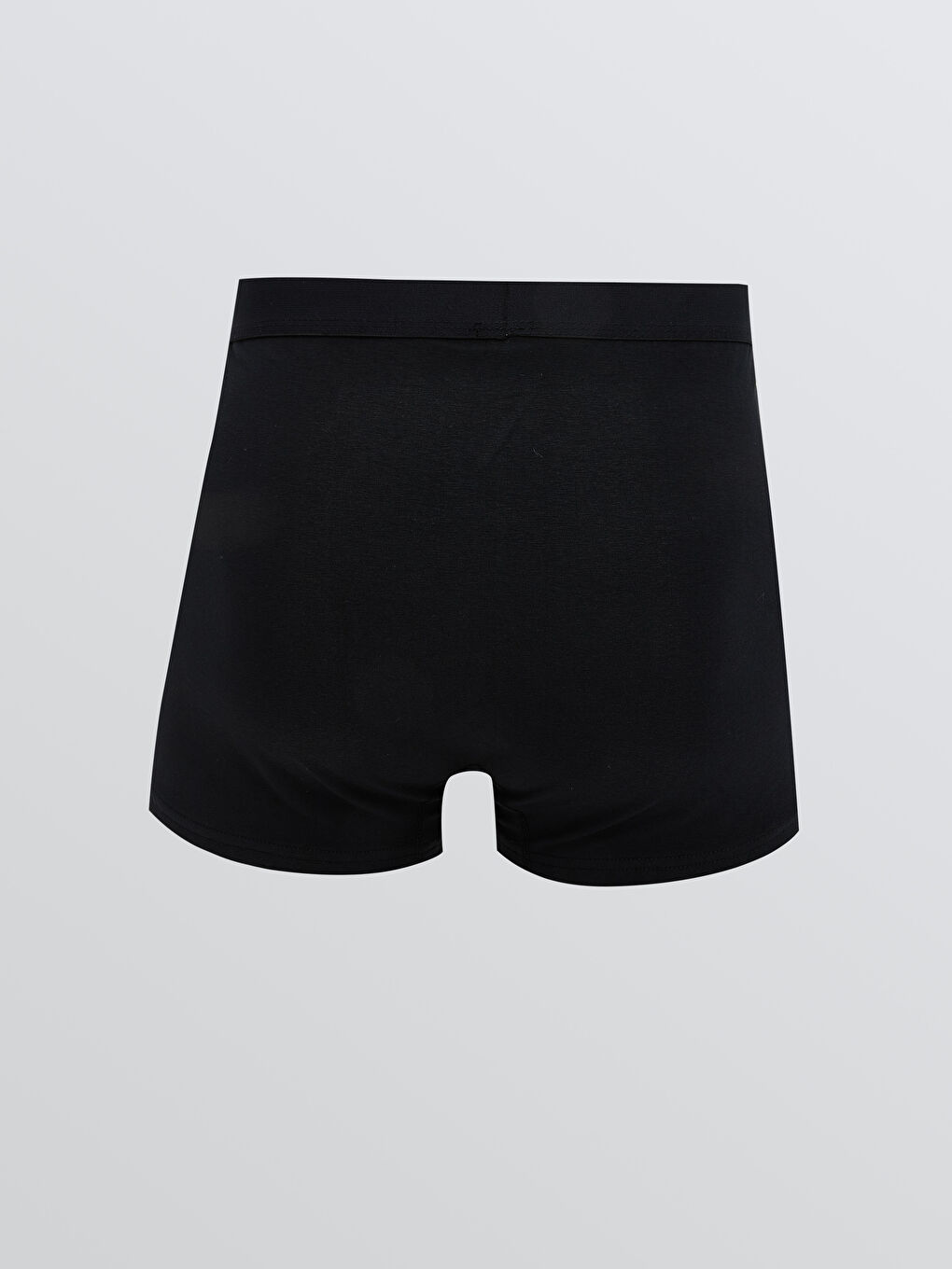 Regular Fit Cotton Stretch Men's Boxer Trunks 5 Pack -S5RL18Z8-CVL