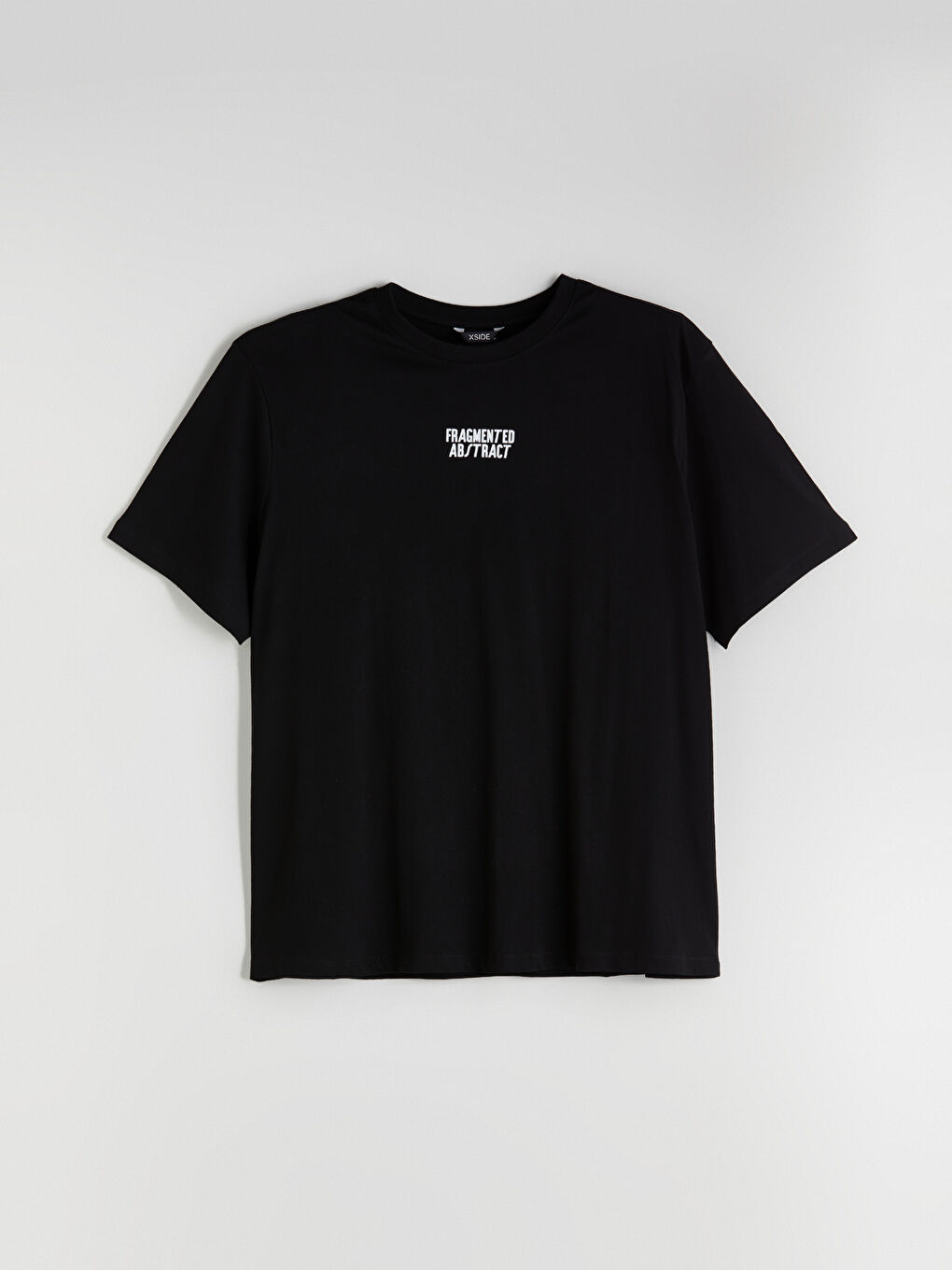 تیشێرت ڕه‌ش پیاو -S5RL23Z8-CVL