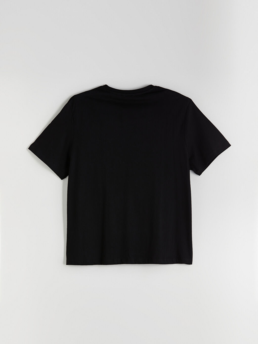 تیشێرت ڕه‌ش پیاو -S5RL23Z8-CVL