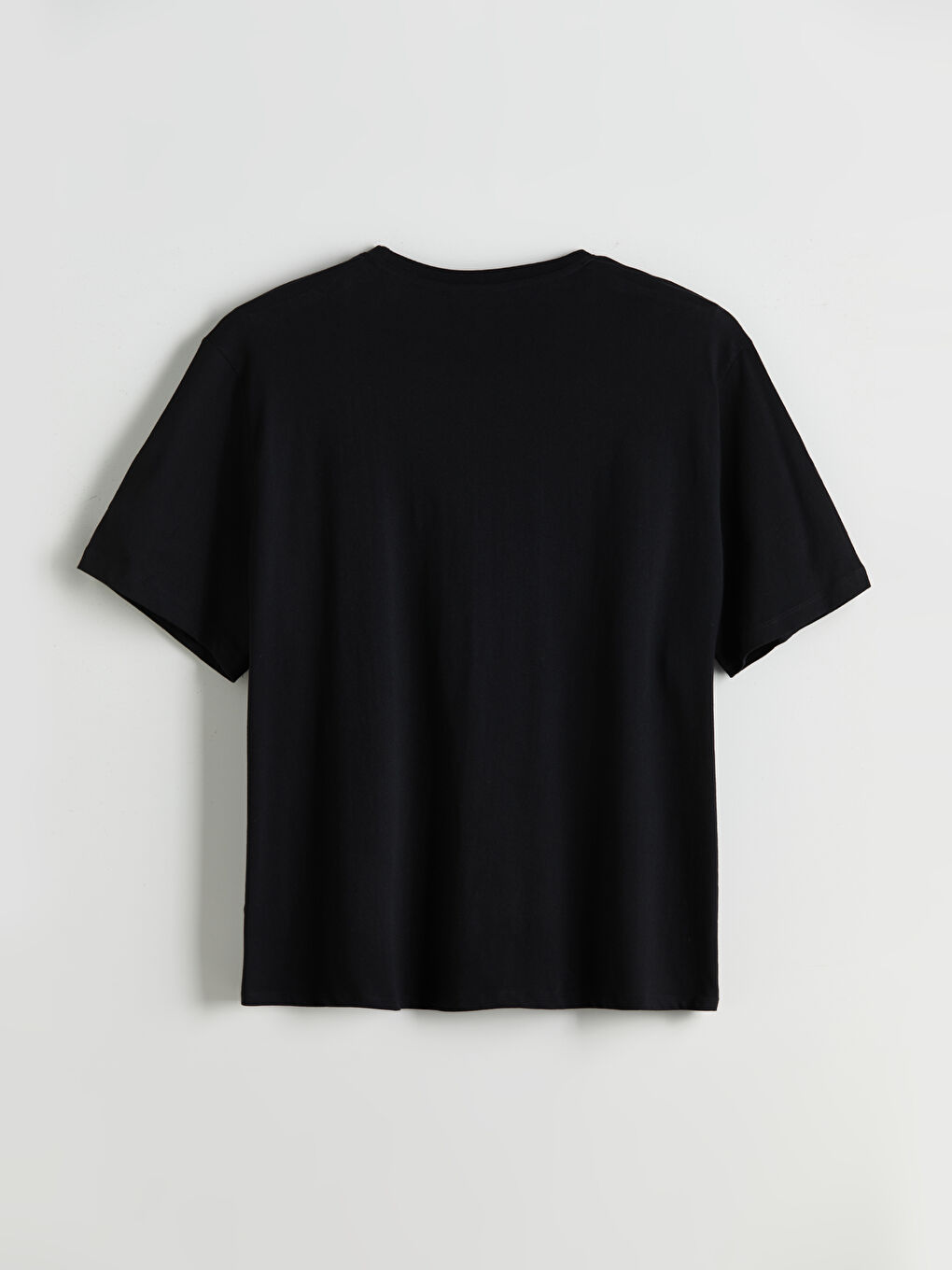 تیشێرت ڕه‌ش پیاو -S5RL26Z8-CVL