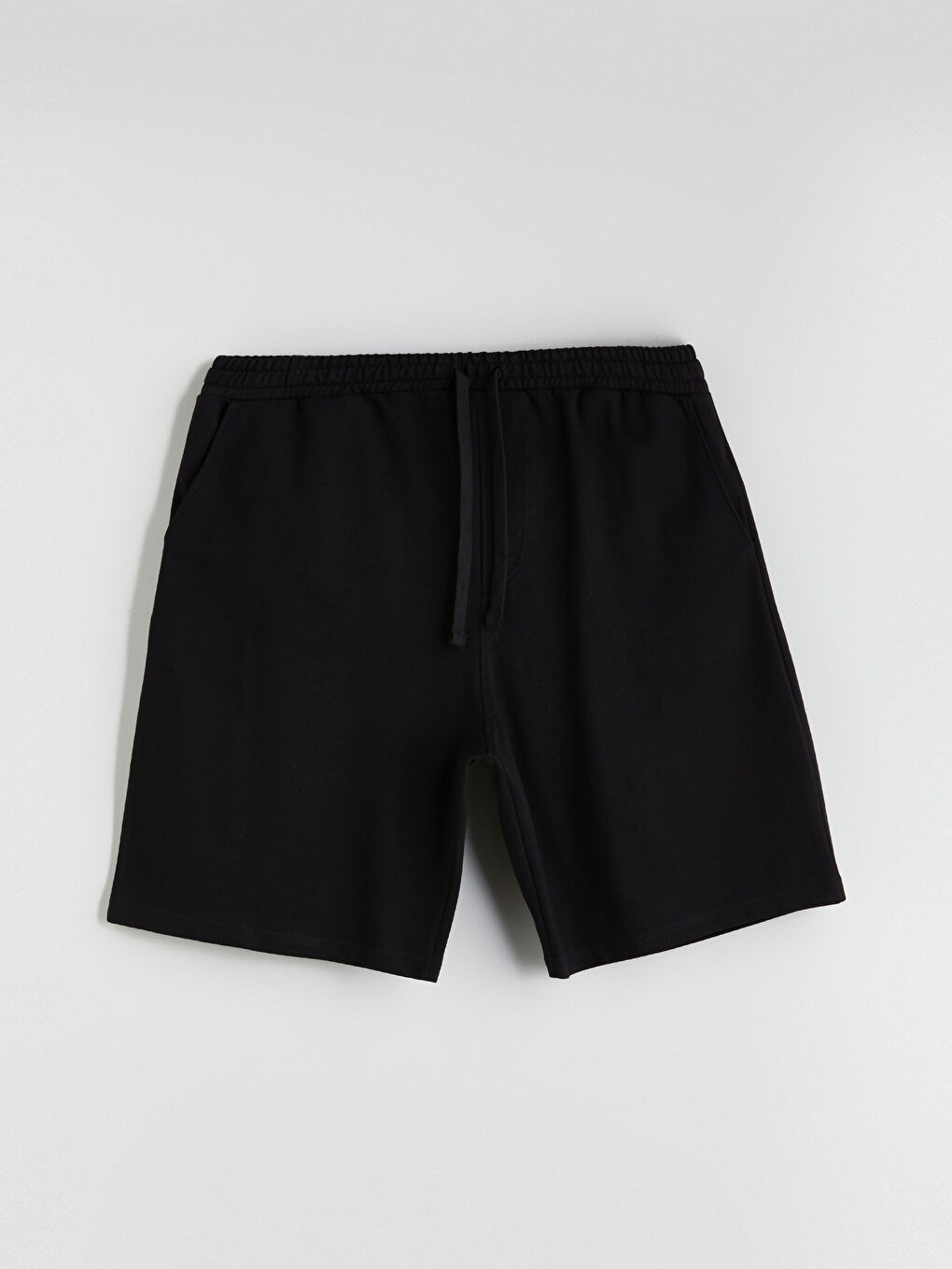 Plus Size Standard Fit Men's Shorts -S5RL28Z8-CVL