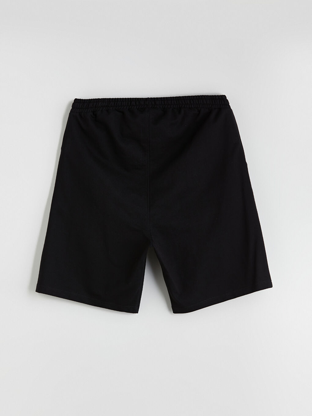Plus Size Standard Fit Men's Shorts -S5RL28Z8-CVL