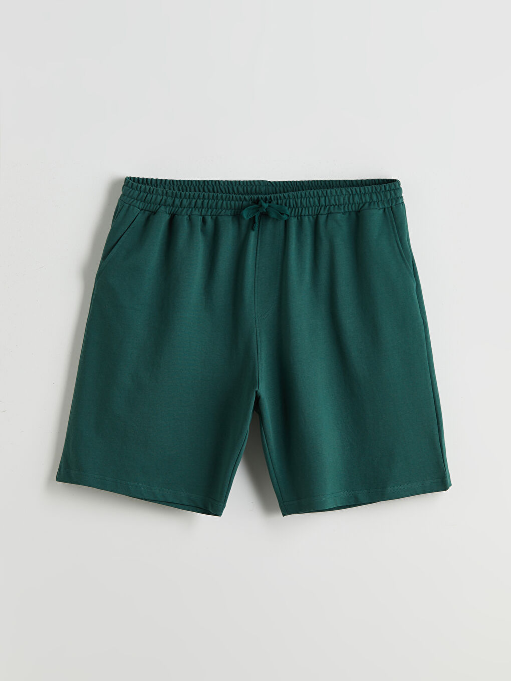 Plus Size Standard Fit Men's Shorts -S5RL28Z8-J1P