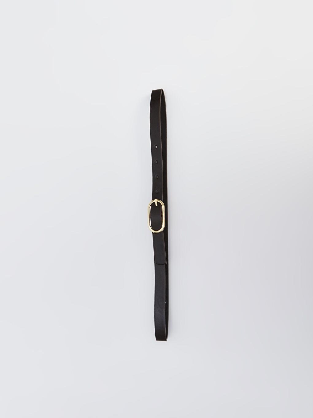 LCW ACCESSORIES Faux Leather Women's Belt 3-pack -W5JC35Z8-E5N