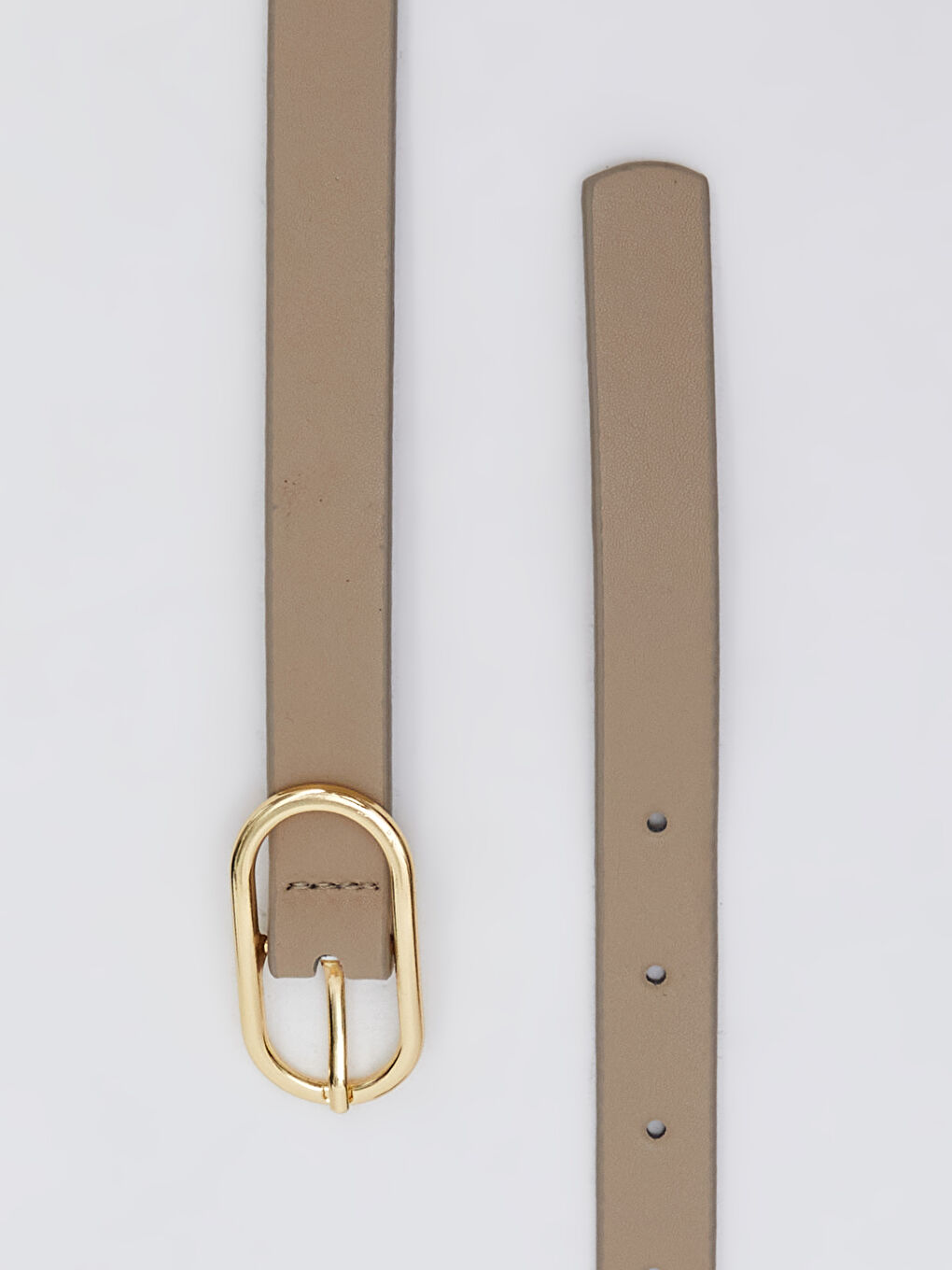 LCW ACCESSORIES Faux Leather Women's Belt 3-pack -W5JC35Z8-E5N