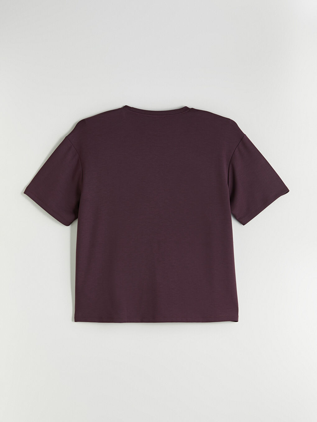 Crew Neck Men's T-Shirt -S5RL35Z8-UV2