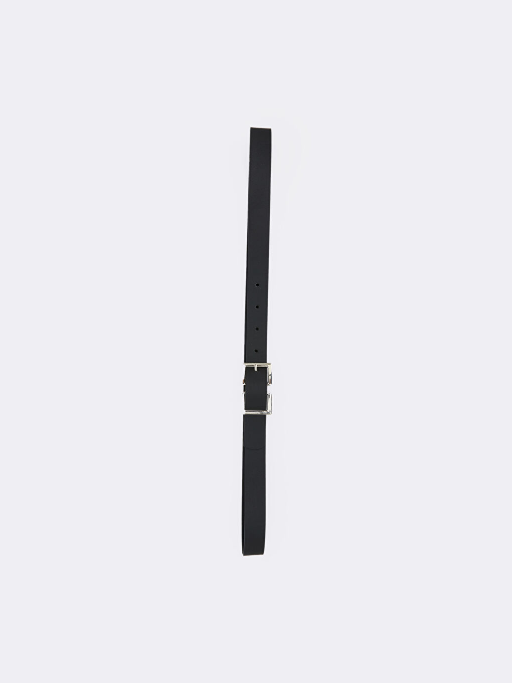 LCW ACCESSORIES Faux Leather Women's Belt -W5JC39Z8-RQL