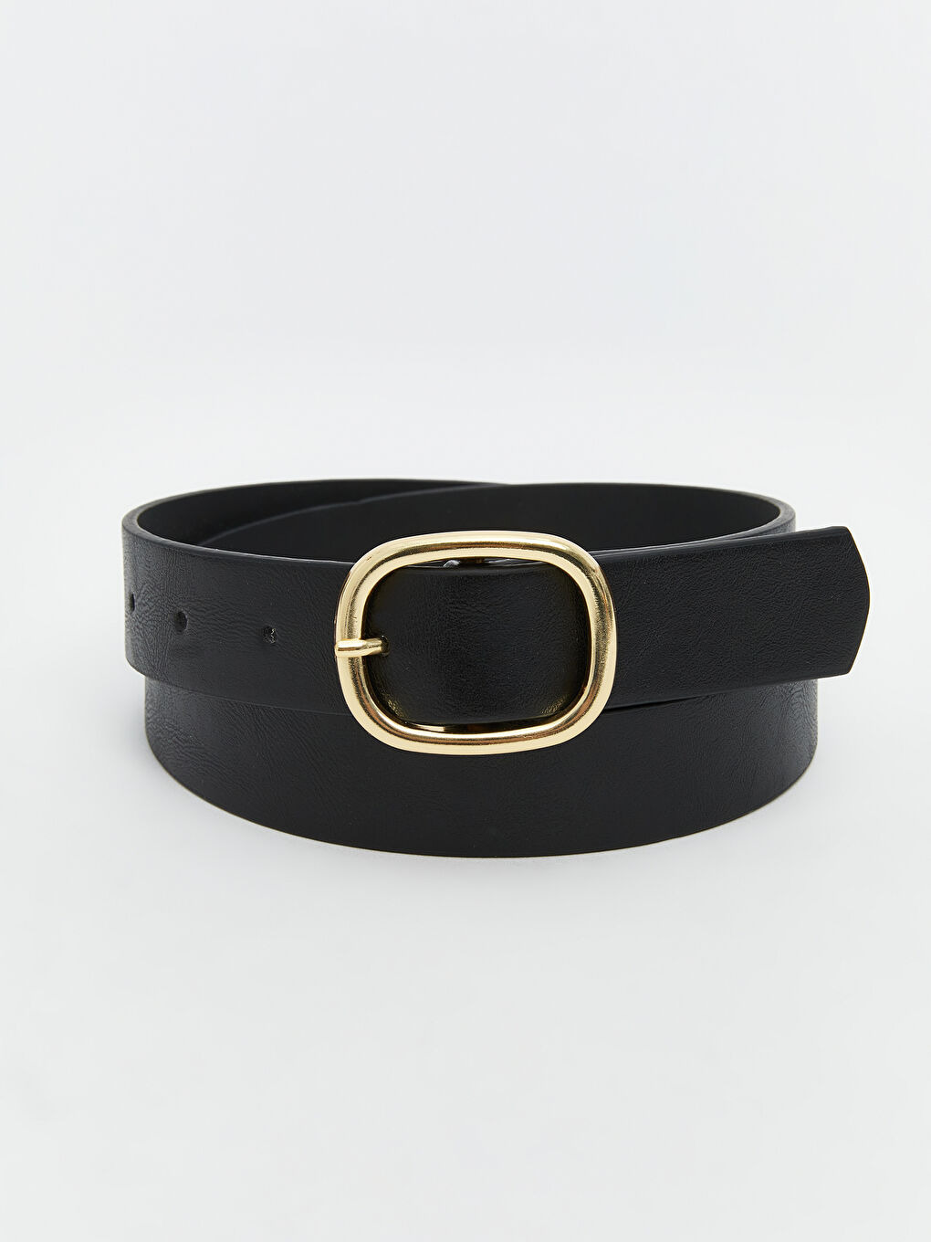 LCW ACCESSORIES پشتێنی چەرمی دەستکرد بۆ ژنان -W5JC43Z8-RQL