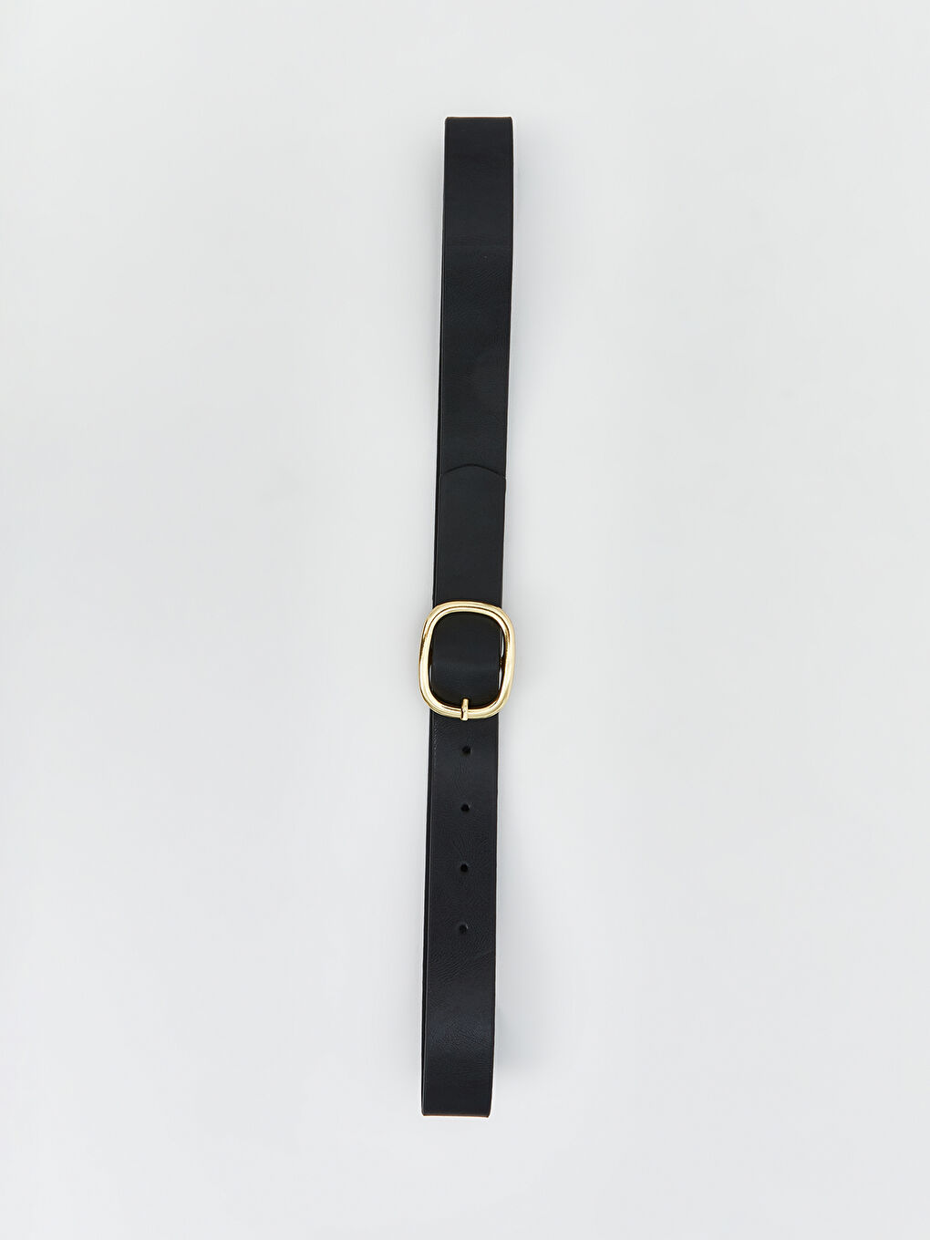 LCW ACCESSORIES پشتێنی چەرمی دەستکرد بۆ ژنان -W5JC43Z8-RQL