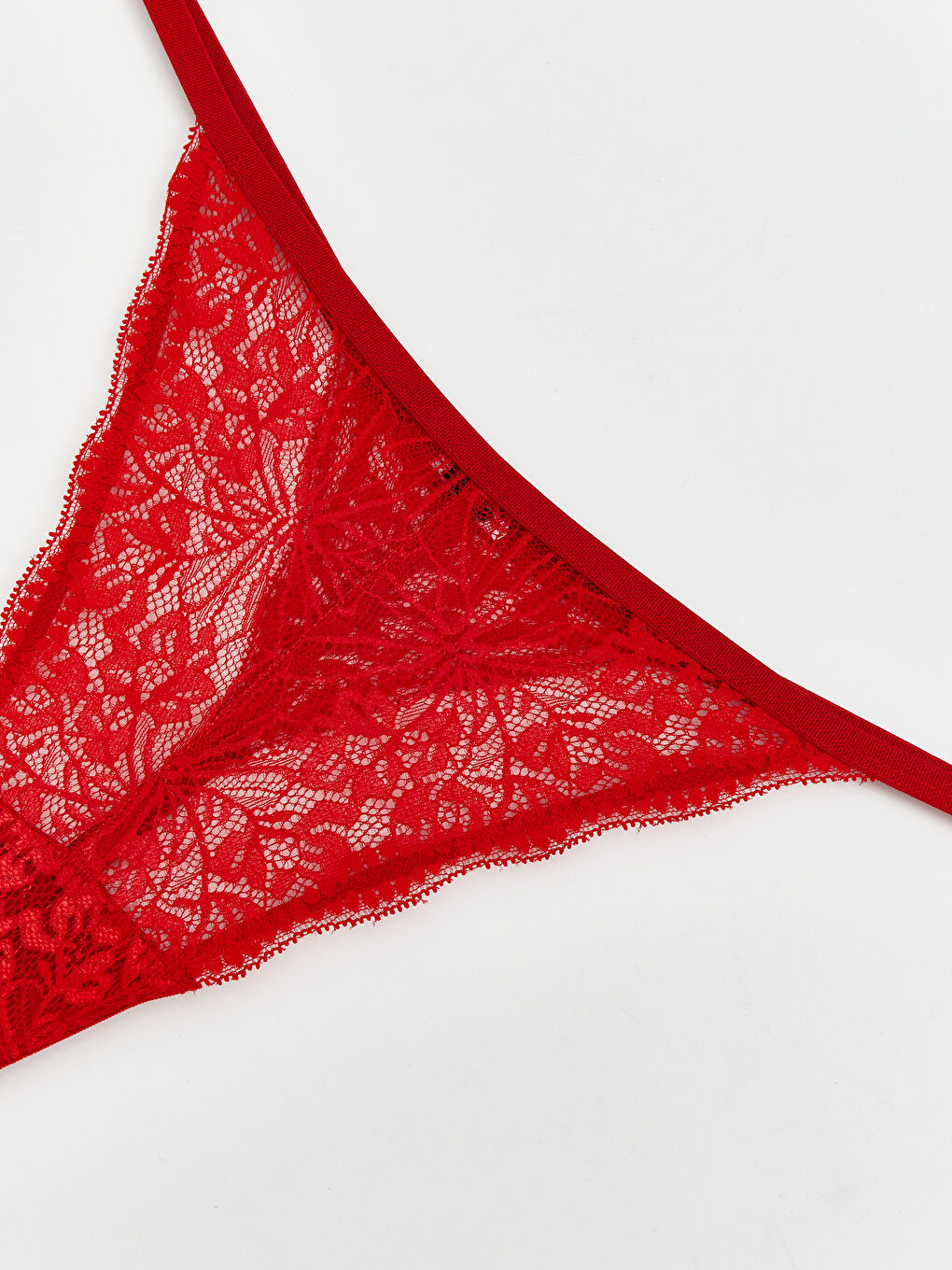 LCW DREAM Lace Fantasy Thong Panties -S5RL74Z8-KYT