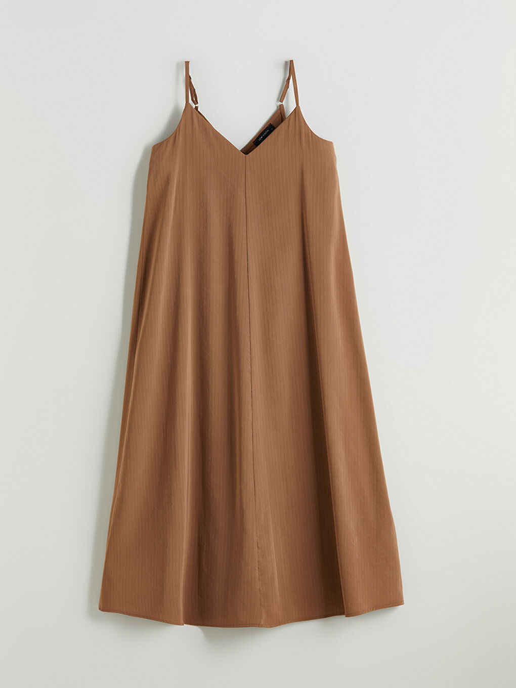 Woman BROWN Dress -S5RL79Z8-LEW