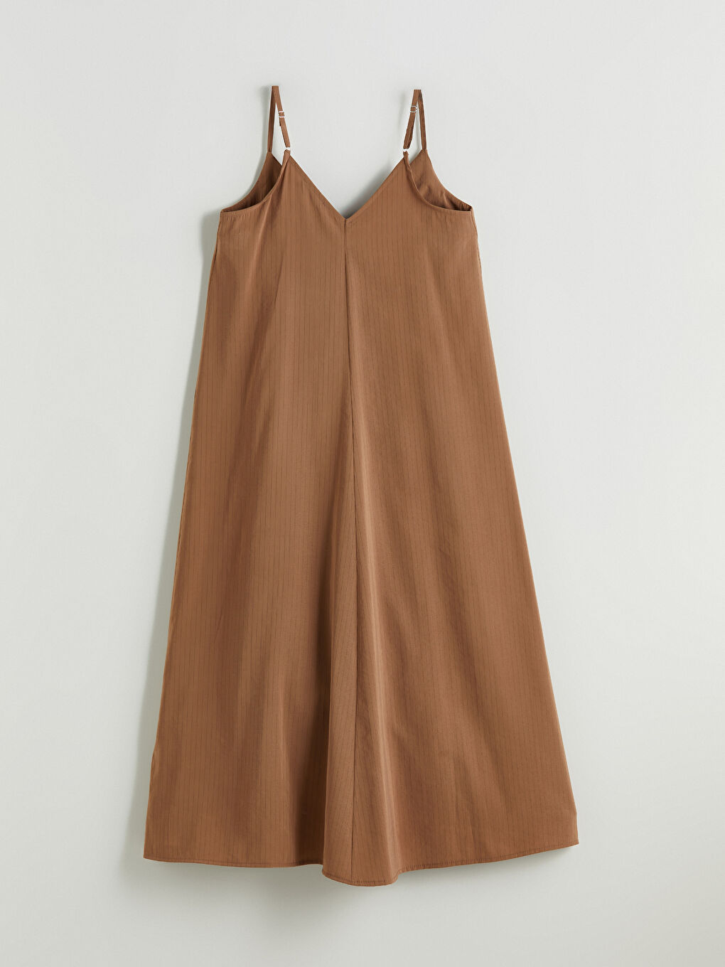 Woman BROWN Dress -S5RL79Z8-LEW