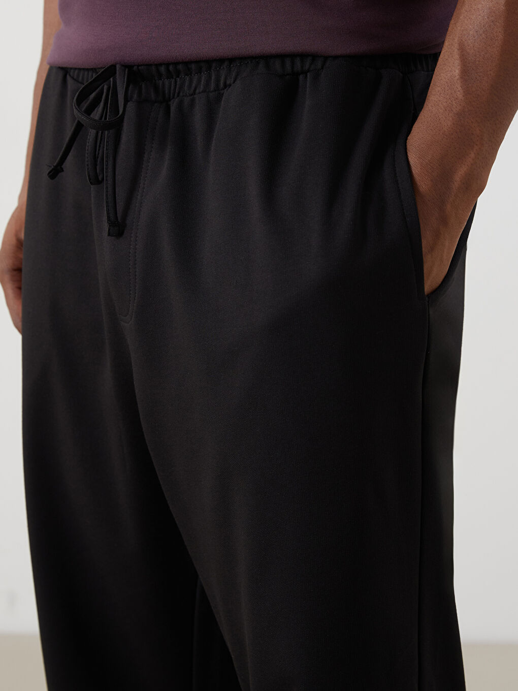 پانتۆڵی ئارەقە ڕه‌ش پیاو -S5RM12Z8-CVL