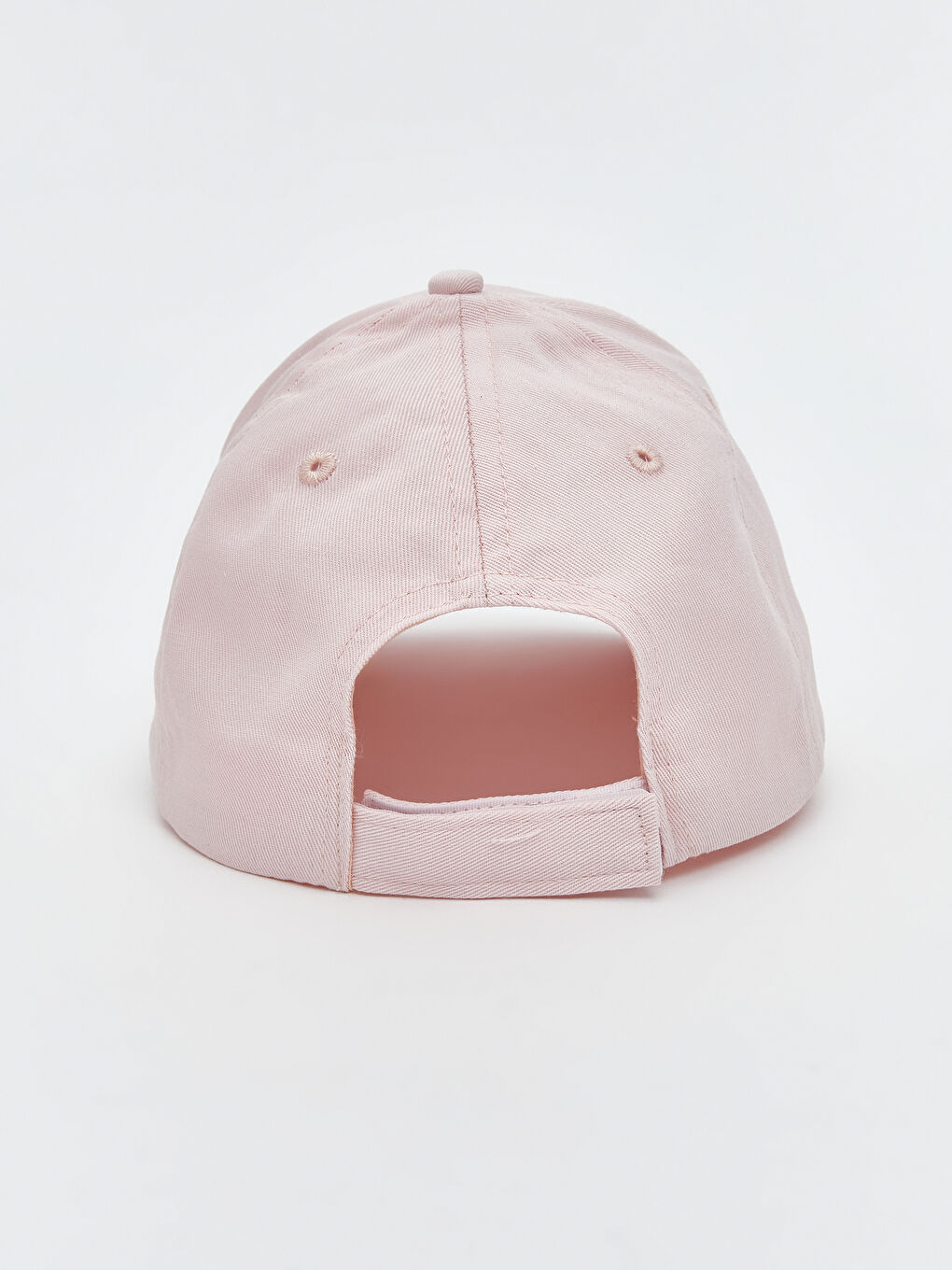 LCW ACCESSORIES Bow Embroidered Girls' Baseball Cap -S5RM17Z4-QXD