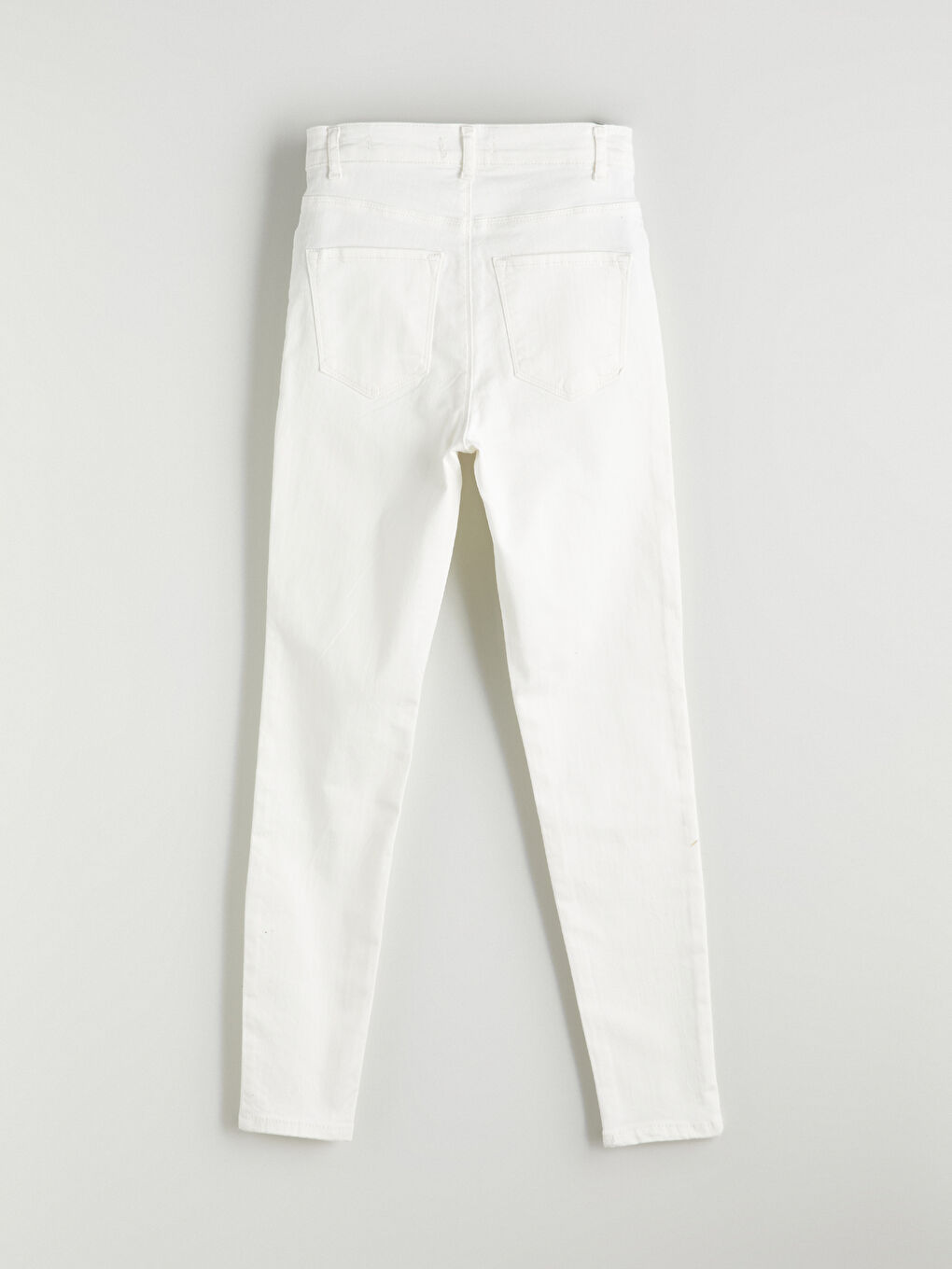 LCW Jeans Jupiter Super Skinny Fit Women's Jeans -S5RM48Z8-844
