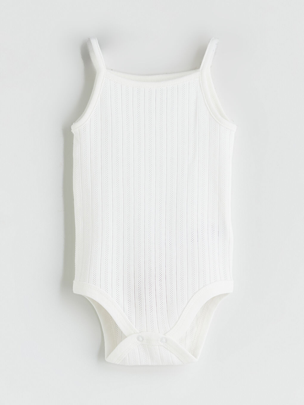 Baby Girl PINK Bodysuit -S5RM96Z1-FTG