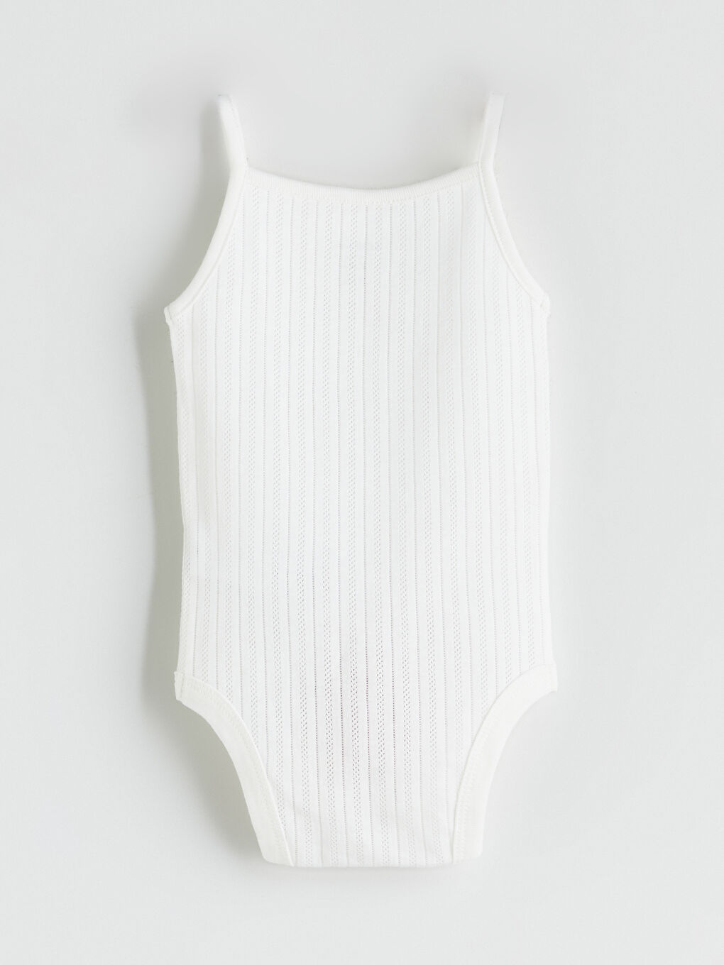 Baby Girl PINK Bodysuit -S5RM96Z1-FTG