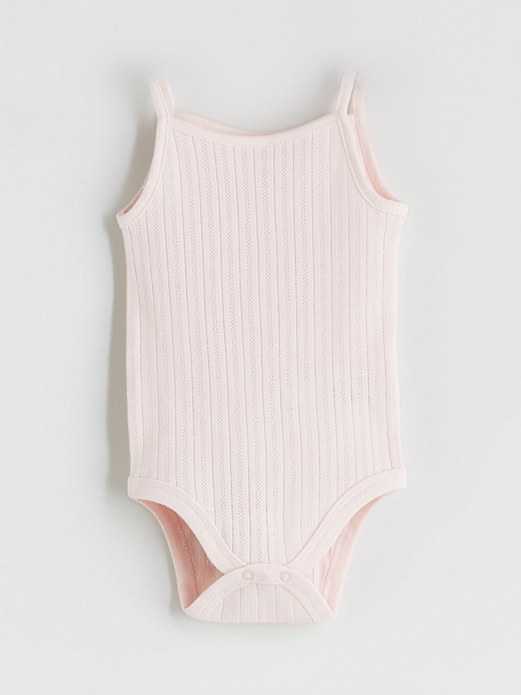 Baby Girl PINK Bodysuit -S5RM96Z1-FTG