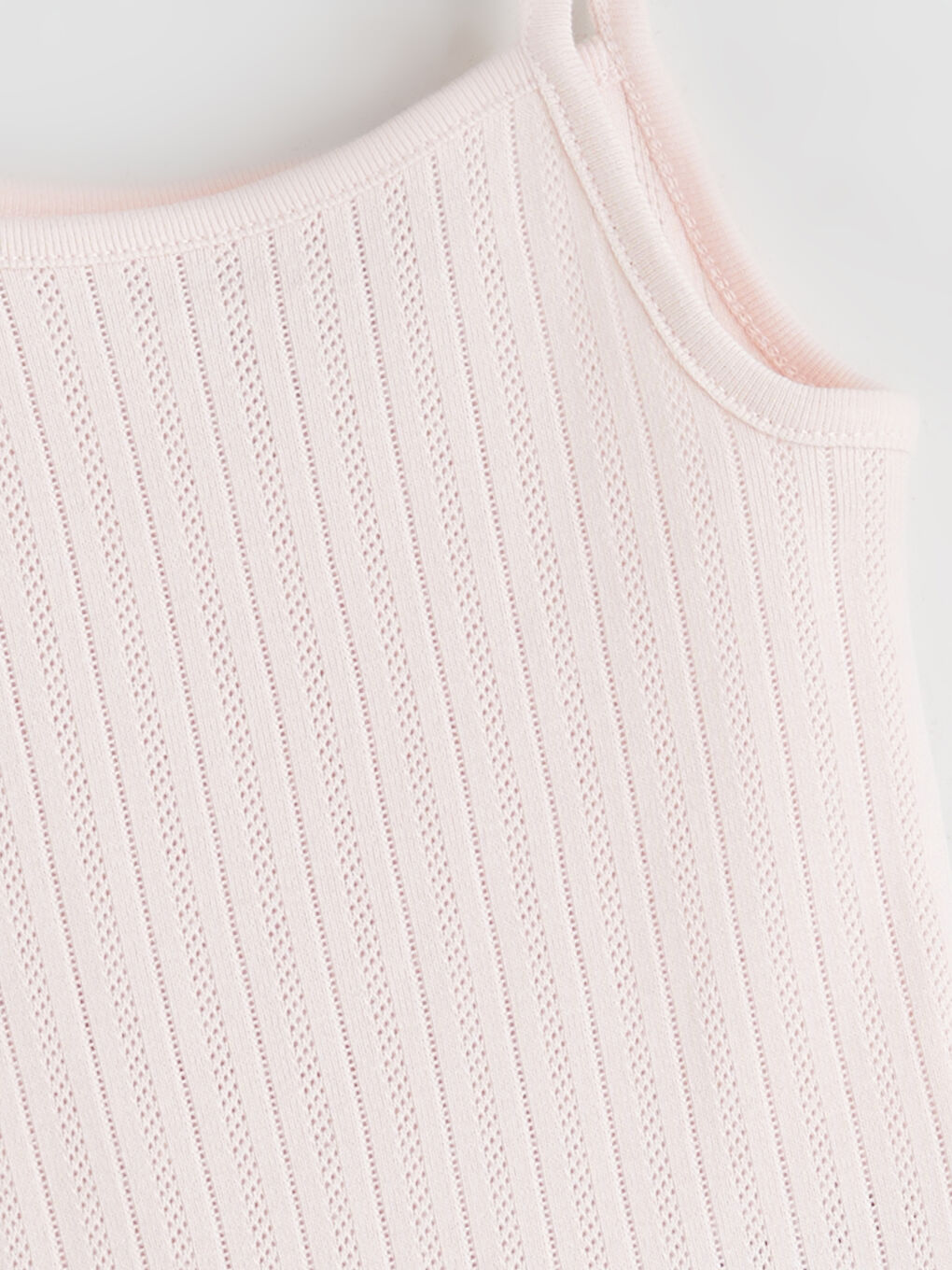 Baby Girl PINK Bodysuit -S5RM96Z1-FTG