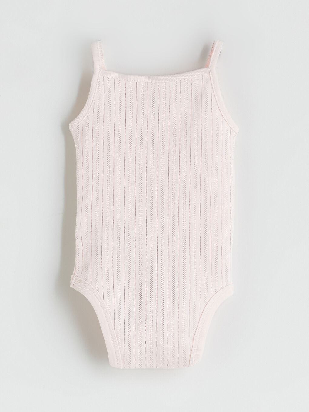 Baby Girl PINK Bodysuit -S5RM96Z1-FTG