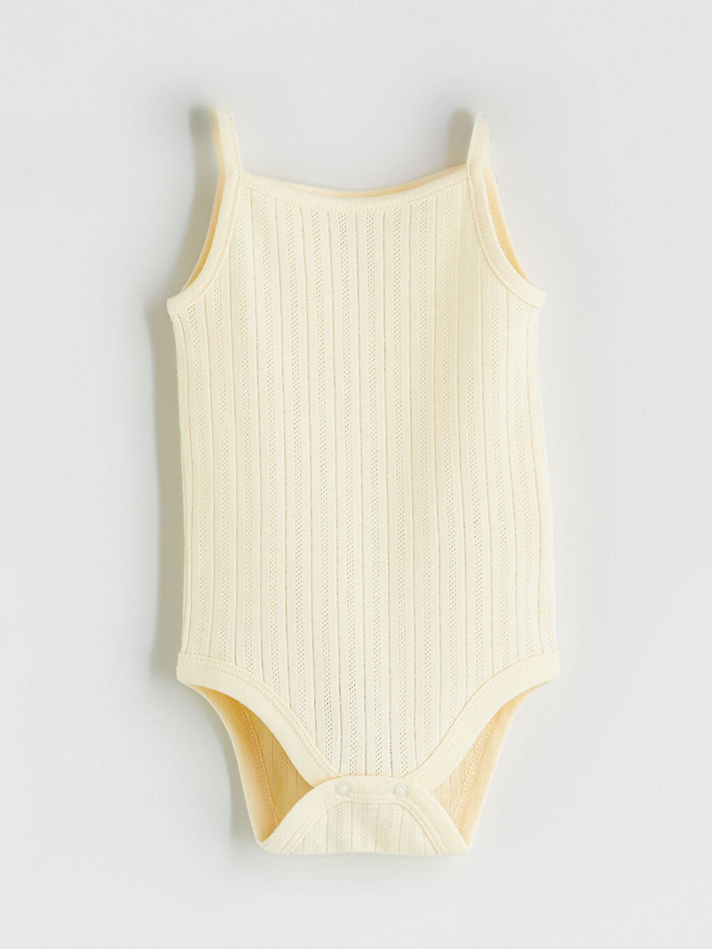 Baby Girl PINK Bodysuit -S5RM96Z1-FTG