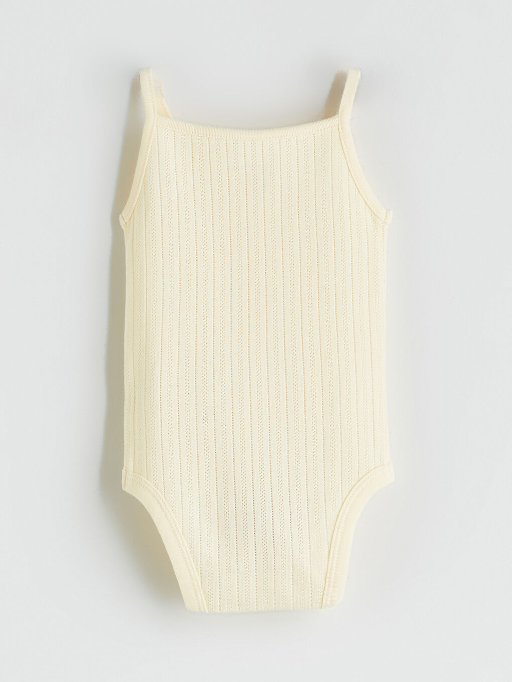 Baby Girl PINK Bodysuit -S5RM96Z1-FTG