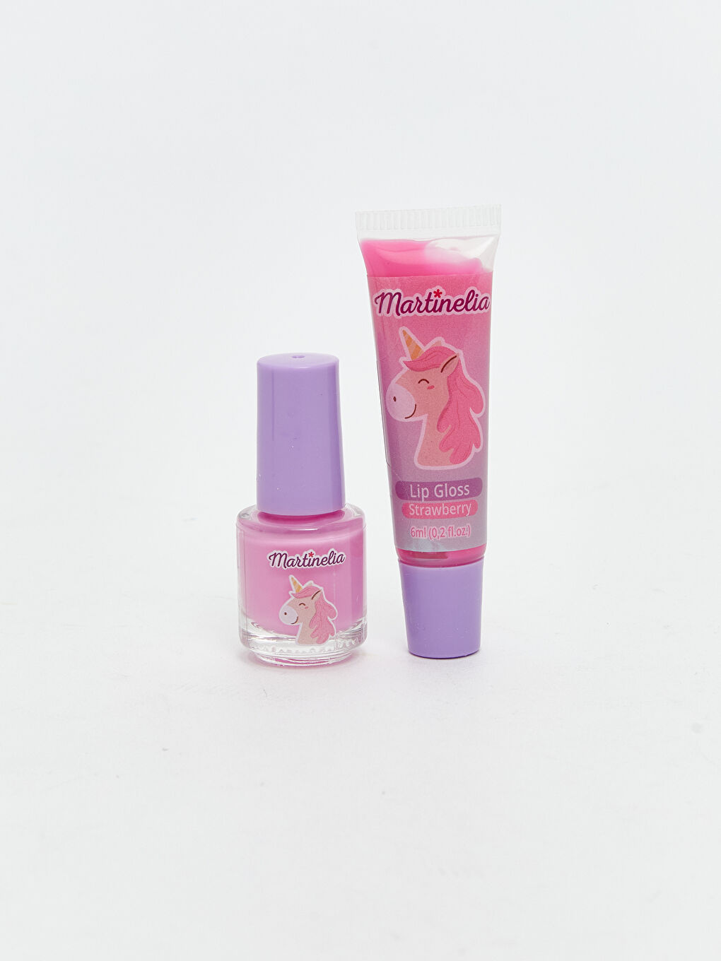 Kız Çocuk Makyaj Seti-1