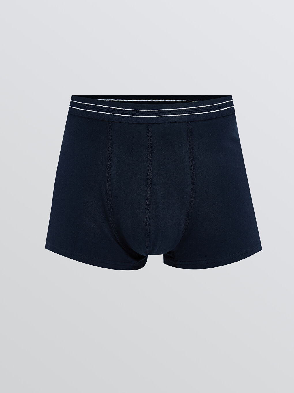 Standard Fit Cotton Stretch Men's Boxer 3-pack -S5RN46Z8-DWP