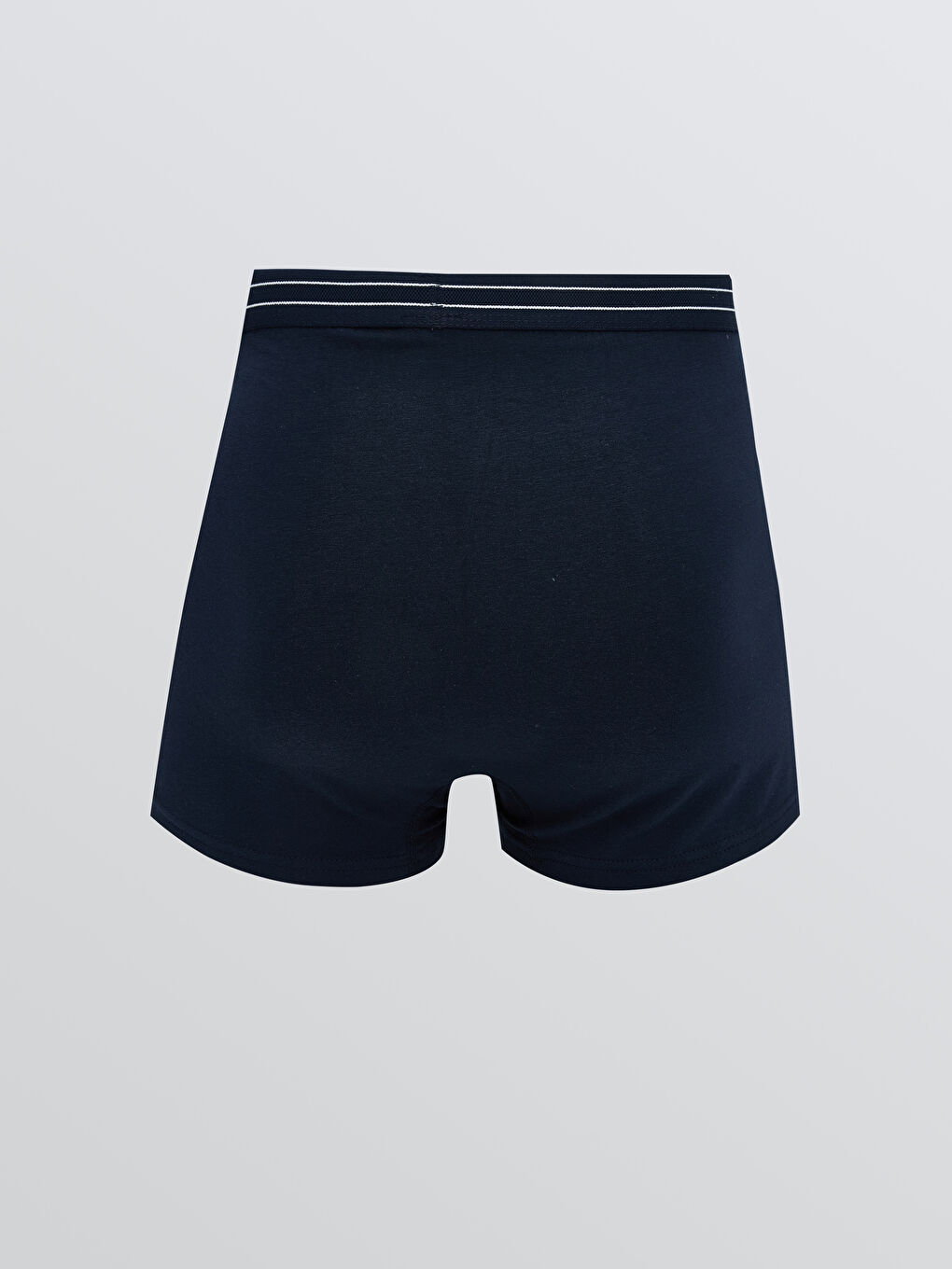Standard Fit Cotton Stretch Men's Boxer 3-pack -S5RN46Z8-DWP