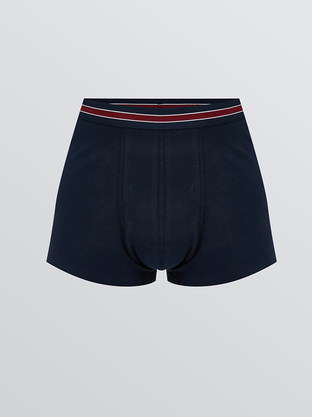Standard Fit Cotton Stretch Men's Boxer 3-pack -S5RN46Z8-HMS