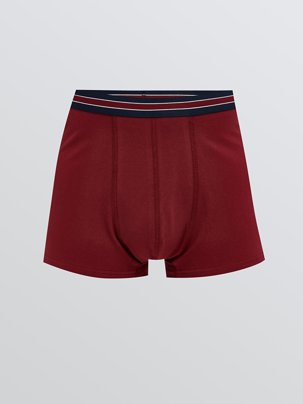 Standard Fit Cotton Stretch Men's Boxer 3-pack -S5RN46Z8-HMS