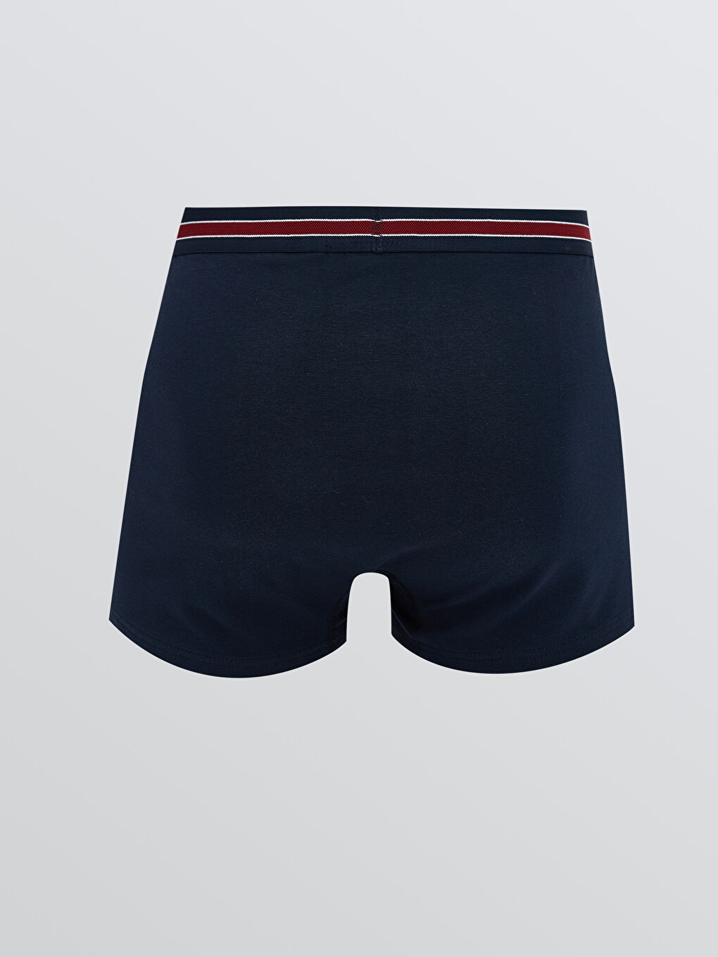 Standard Fit Cotton Stretch Men's Boxer 3-pack -S5RN46Z8-HMS
