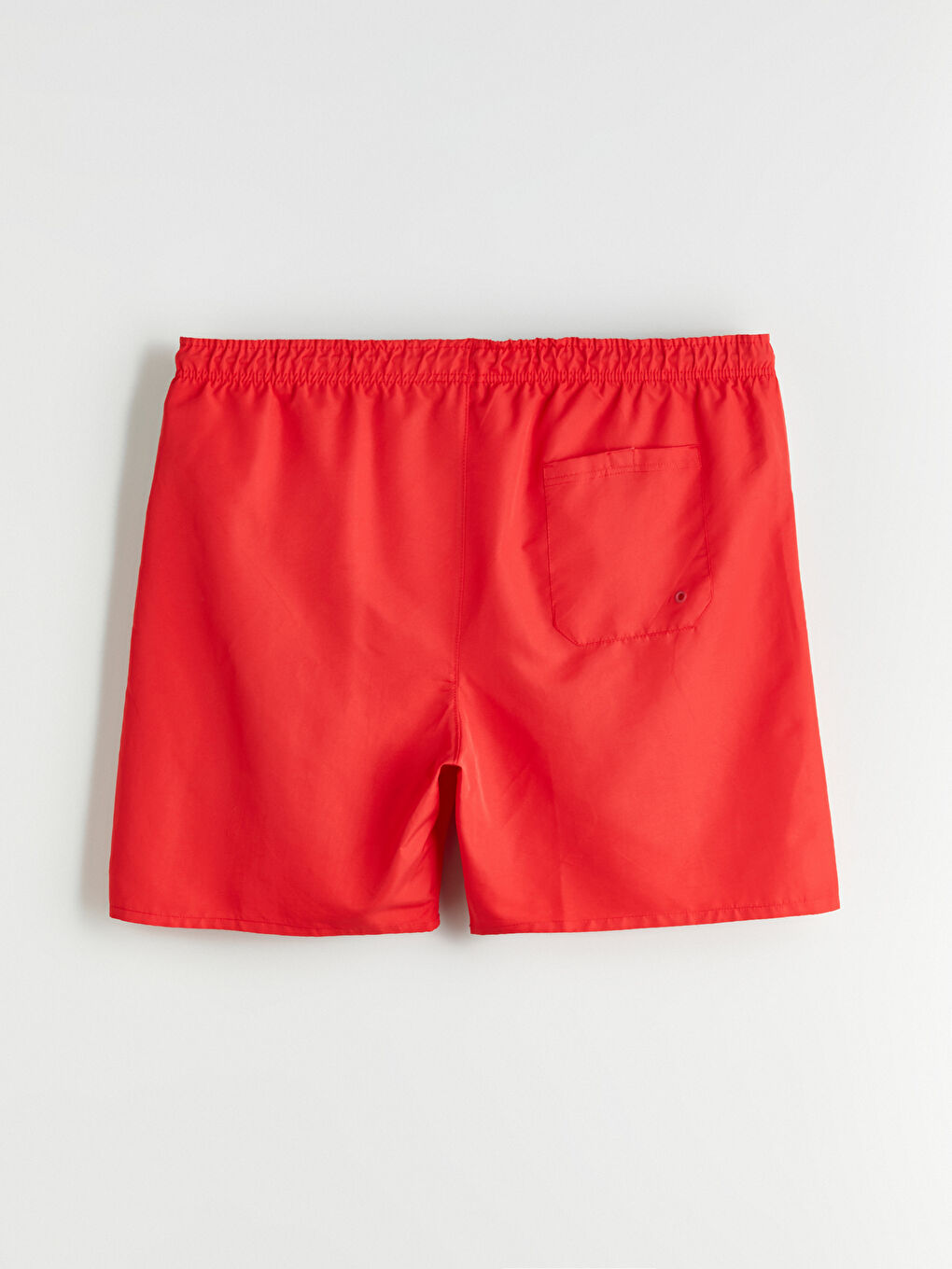 Plus Size Short Length Men's Swim Shorts -S5RN55Z8-CSG